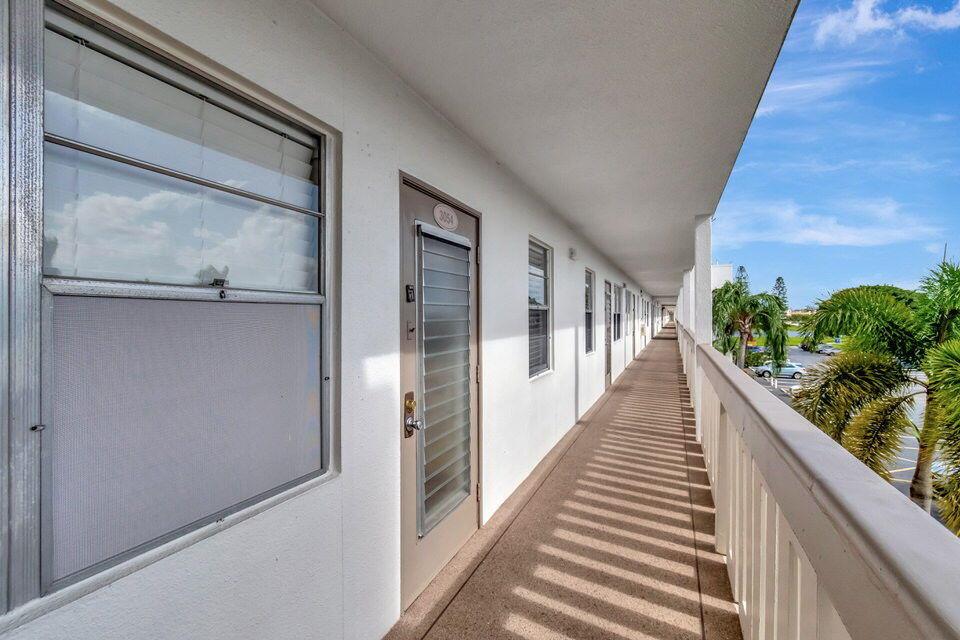 CENTURY VILLAGE - Residential