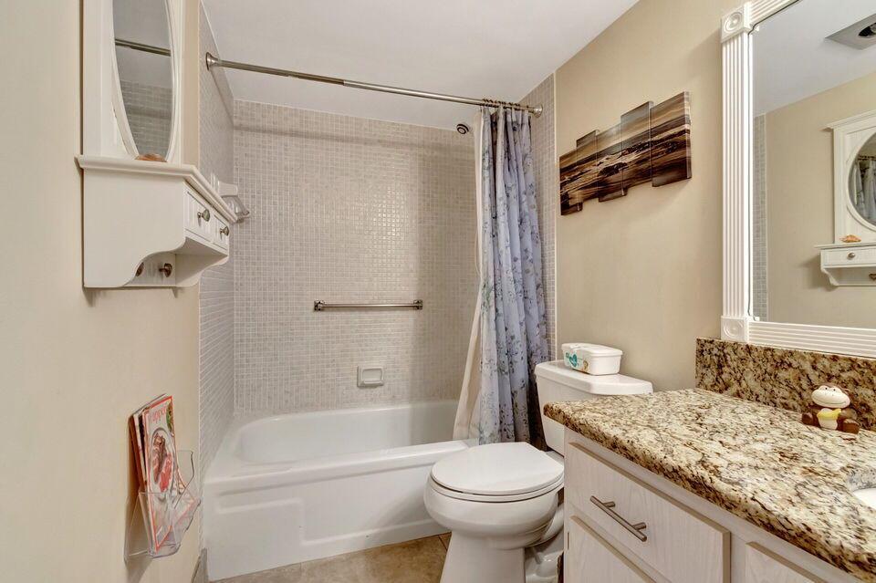 CENTURY VILLAGE - Residential