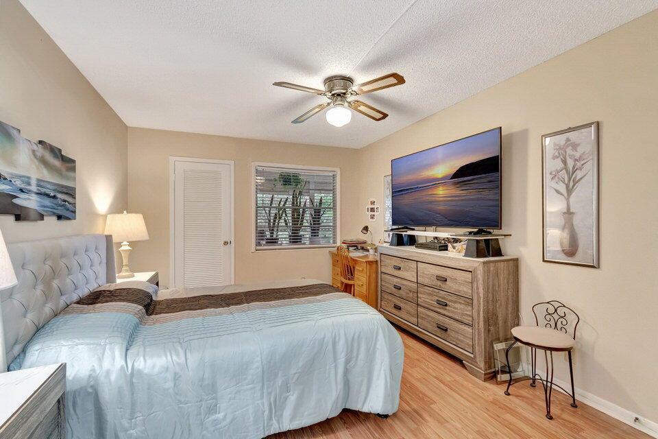 CENTURY VILLAGE - Residential