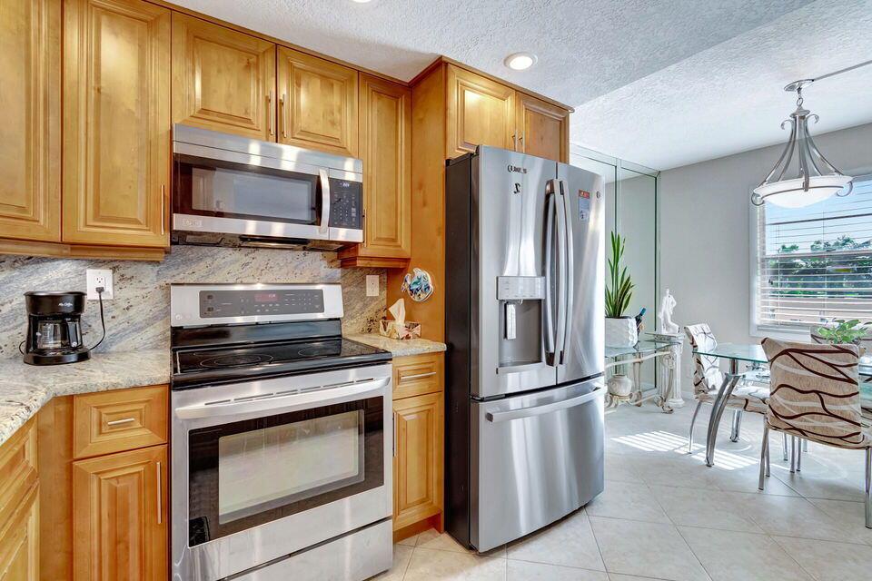 CENTURY VILLAGE - Residential