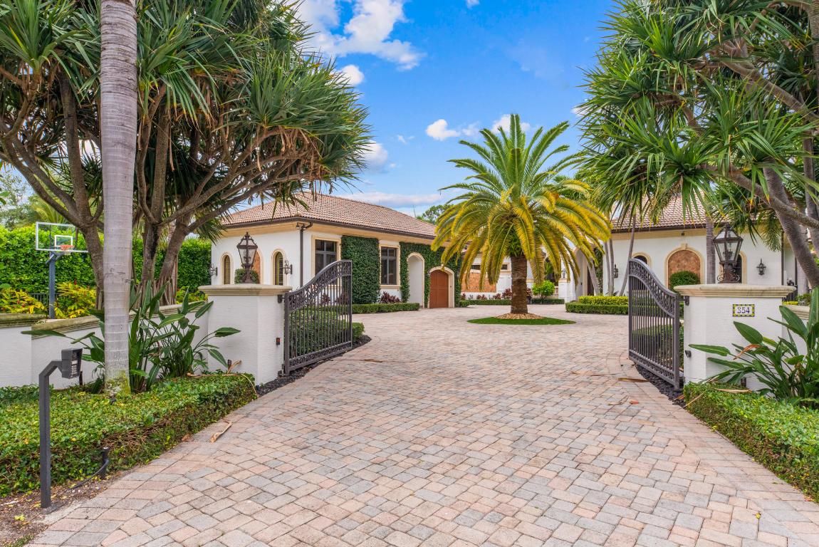 RIVERSIDE ON THE LOXAHATCHEE - Residential