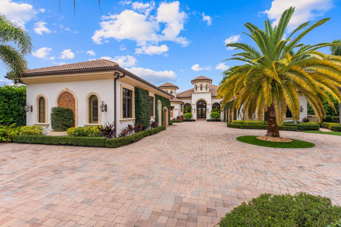 RIVERSIDE ON THE LOXAHATCHEE - Residential