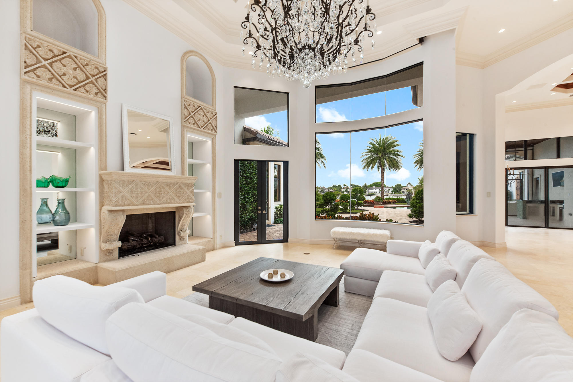 RIVERSIDE ON THE LOXAHATCHEE - Residential