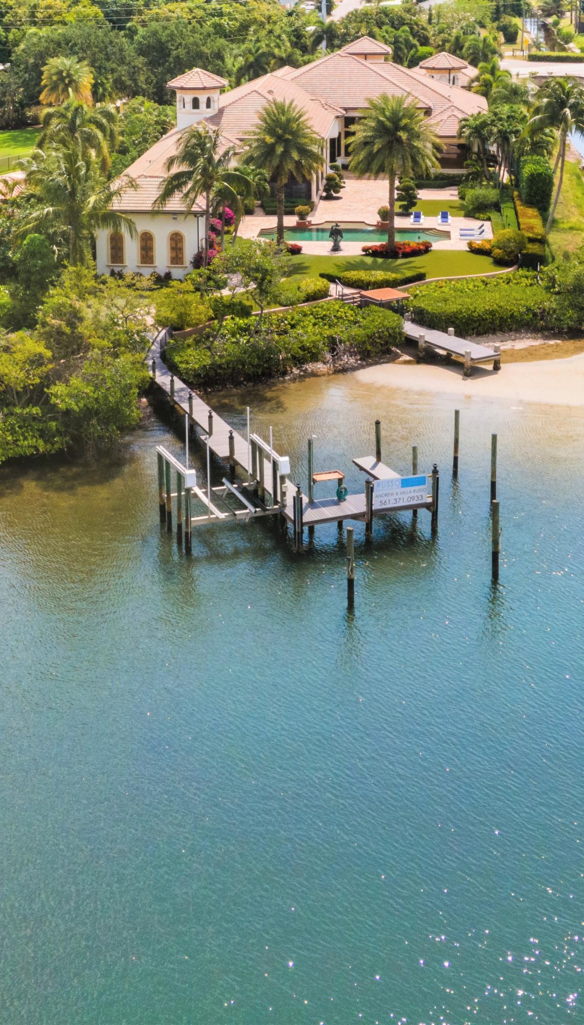 RIVERSIDE ON THE LOXAHATCHEE - Residential