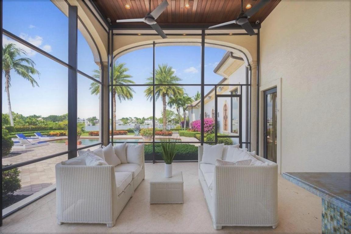 RIVERSIDE ON THE LOXAHATCHEE - Residential