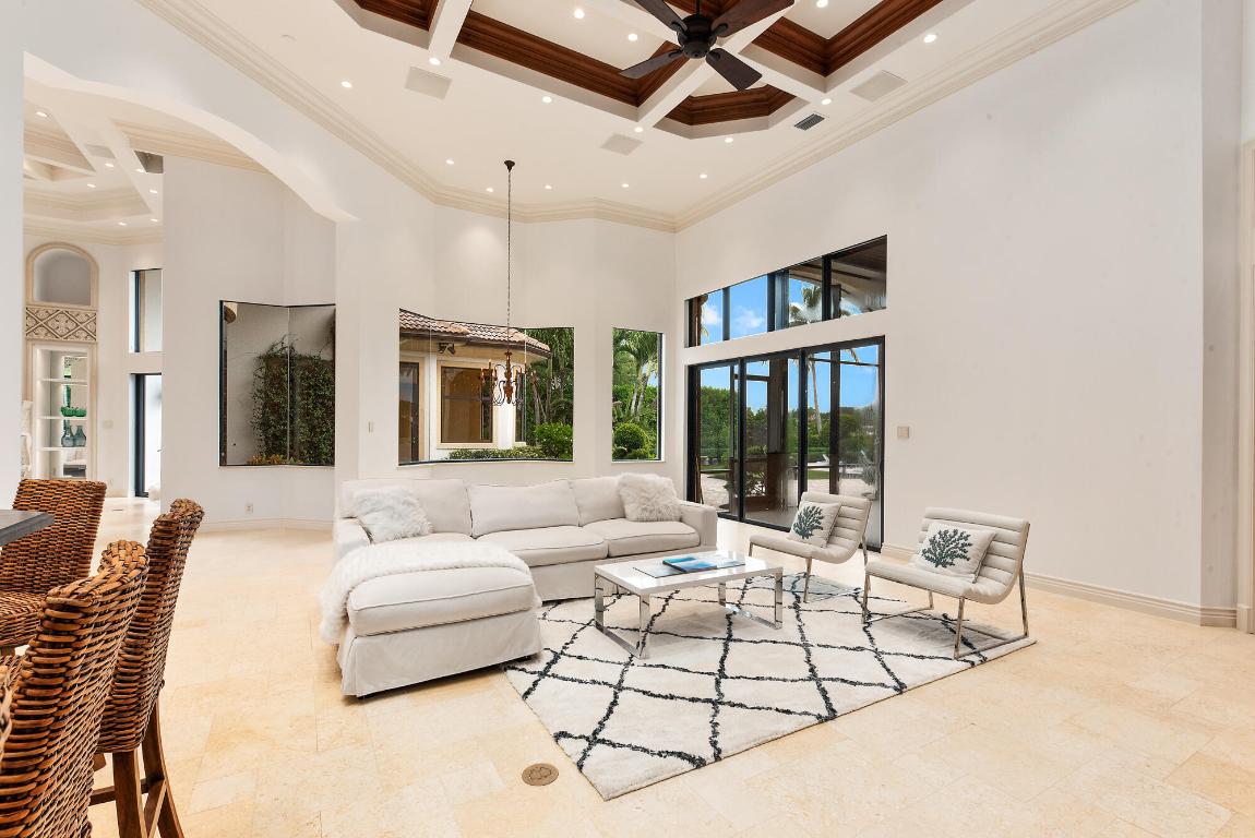 RIVERSIDE ON THE LOXAHATCHEE - Residential