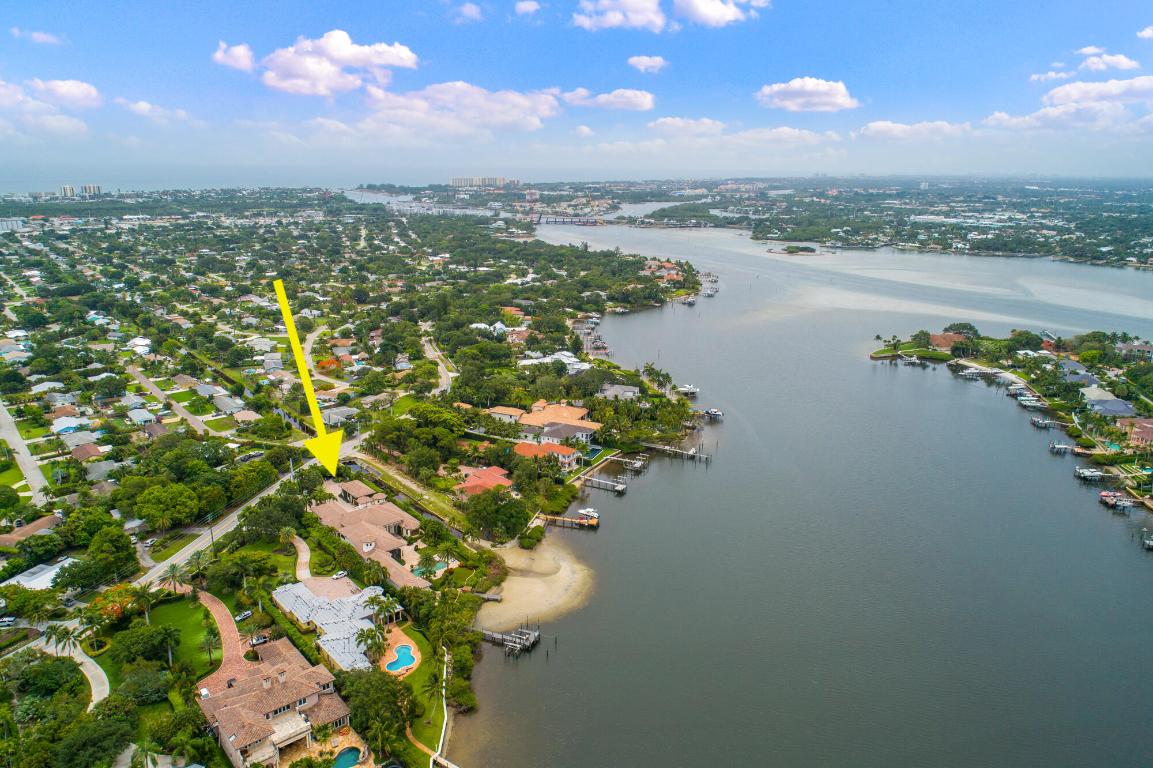 RIVERSIDE ON THE LOXAHATCHEE - Residential