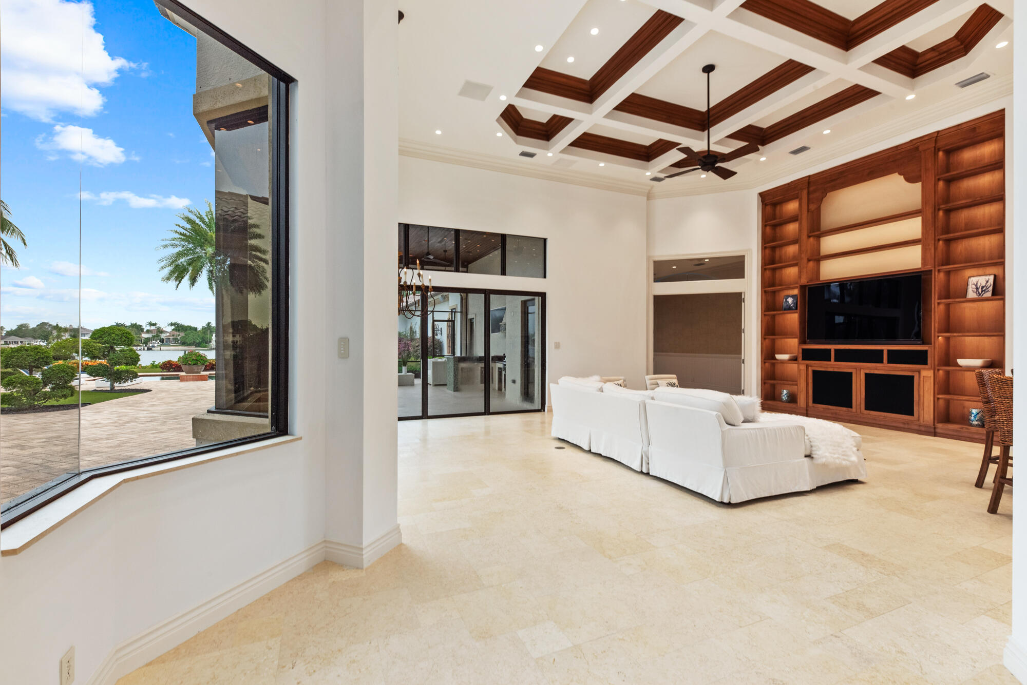 RIVERSIDE ON THE LOXAHATCHEE - Residential