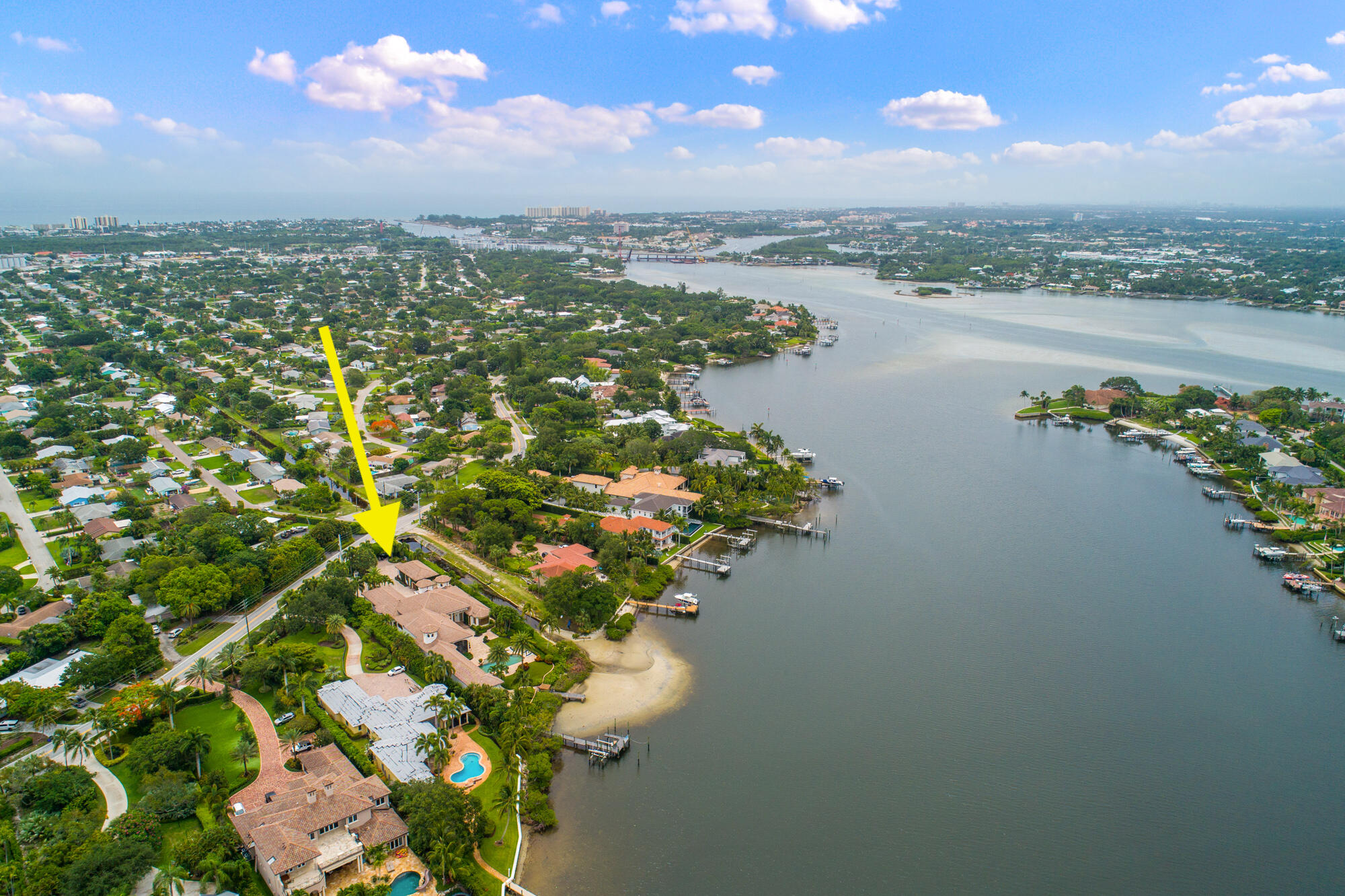 RIVERSIDE ON THE LOXAHATCHEE - Residential
