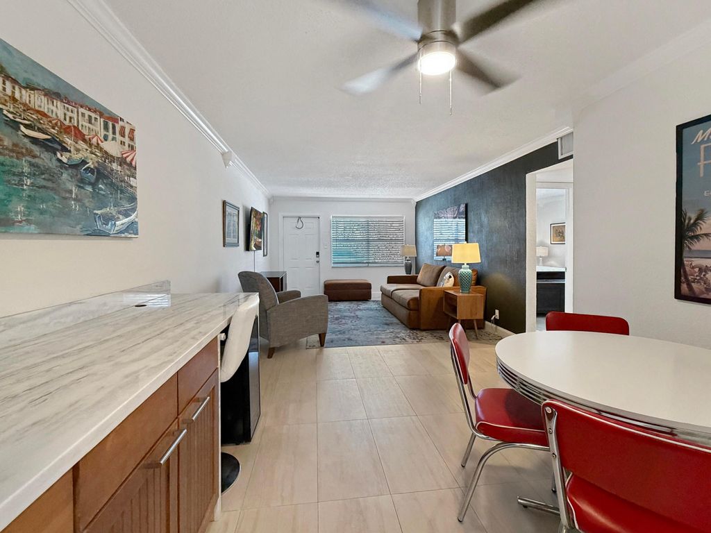 Photo of 2607 NE 8th Avenue #53, Wilton Manors, FL 33334 (MLS # B26014794)