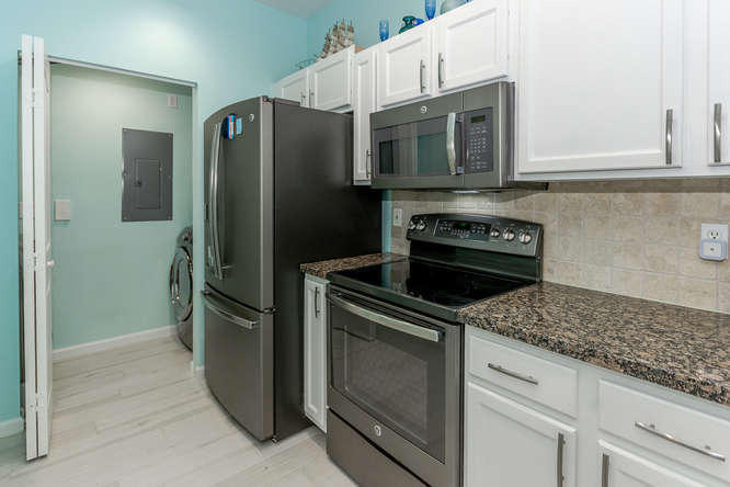 Somerset at Abacoa - Residential