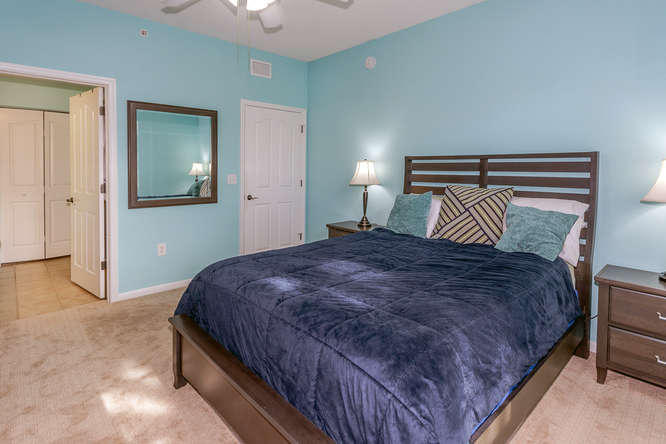 Somerset at Abacoa - Residential