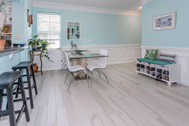 Somerset at Abacoa - Residential