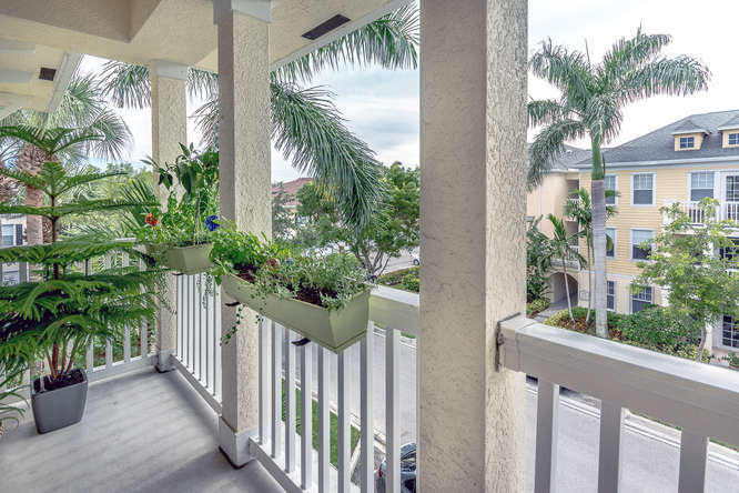 Somerset at Abacoa - Residential