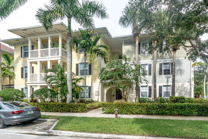 Somerset at Abacoa - Residential