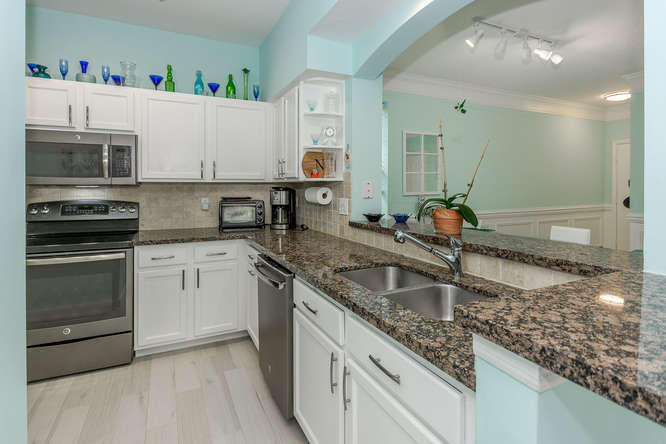 Somerset at Abacoa - Residential