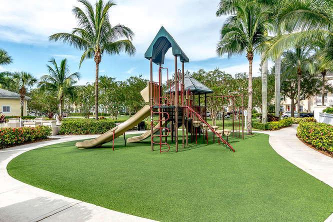 Somerset at Abacoa - Residential