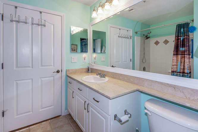 Somerset at Abacoa - Residential