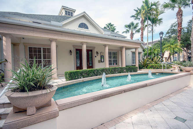 Somerset at Abacoa - Residential