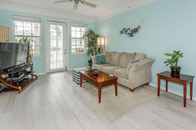 Somerset at Abacoa - Residential