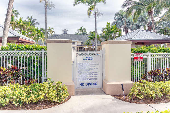 Somerset at Abacoa - Residential