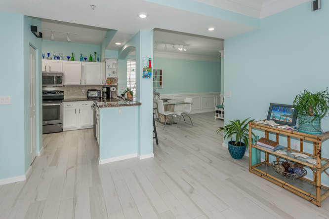 Somerset at Abacoa - Residential