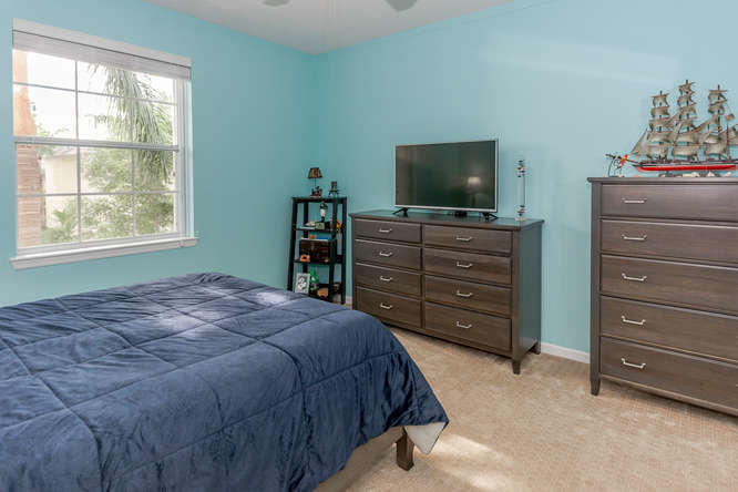 Somerset at Abacoa - Residential