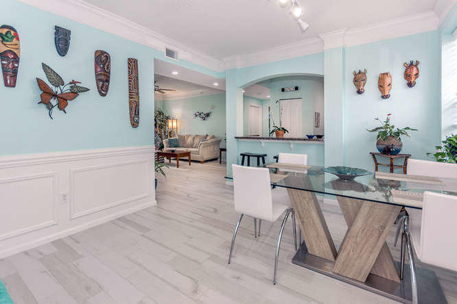 Somerset at Abacoa - Residential