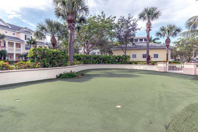 Somerset at Abacoa - Residential