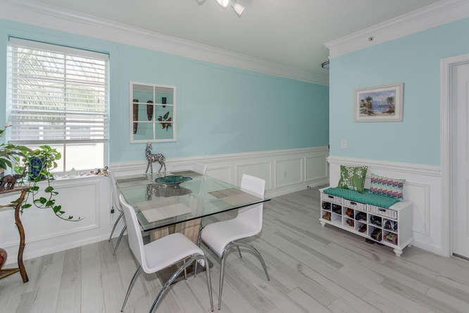 Somerset at Abacoa - Residential