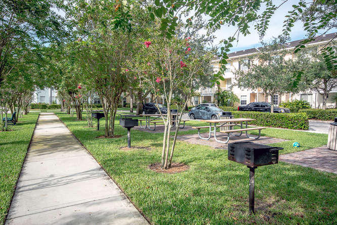 Somerset at Abacoa - Residential