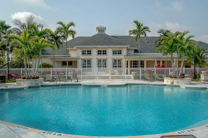 Somerset at Abacoa - Residential