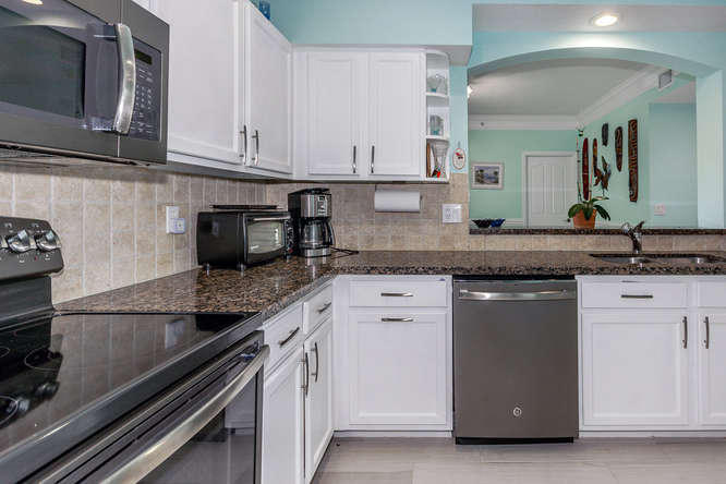 Somerset at Abacoa - Residential