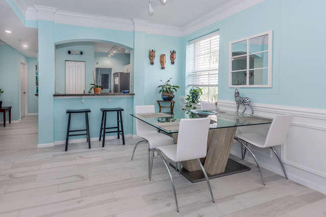 Somerset at Abacoa - Residential