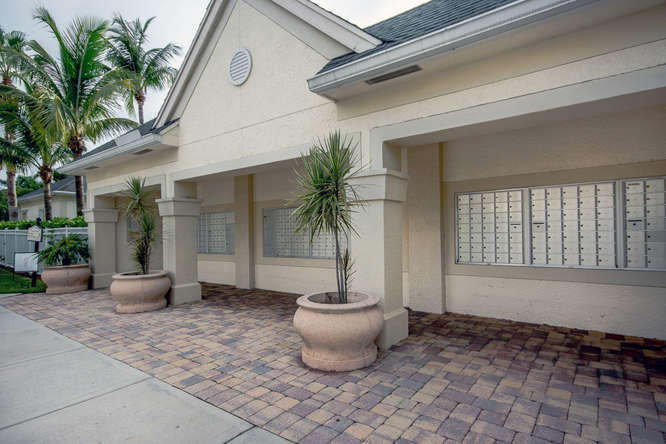 Somerset at Abacoa - Residential