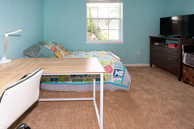 Somerset at Abacoa - Residential