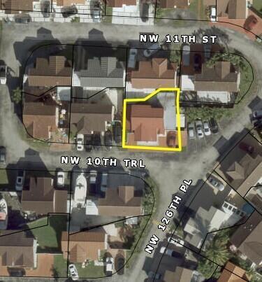 12677 NW 10th Trail