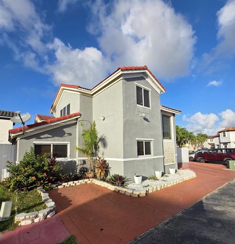 12677 NW 10th Trail Miami FL 33182