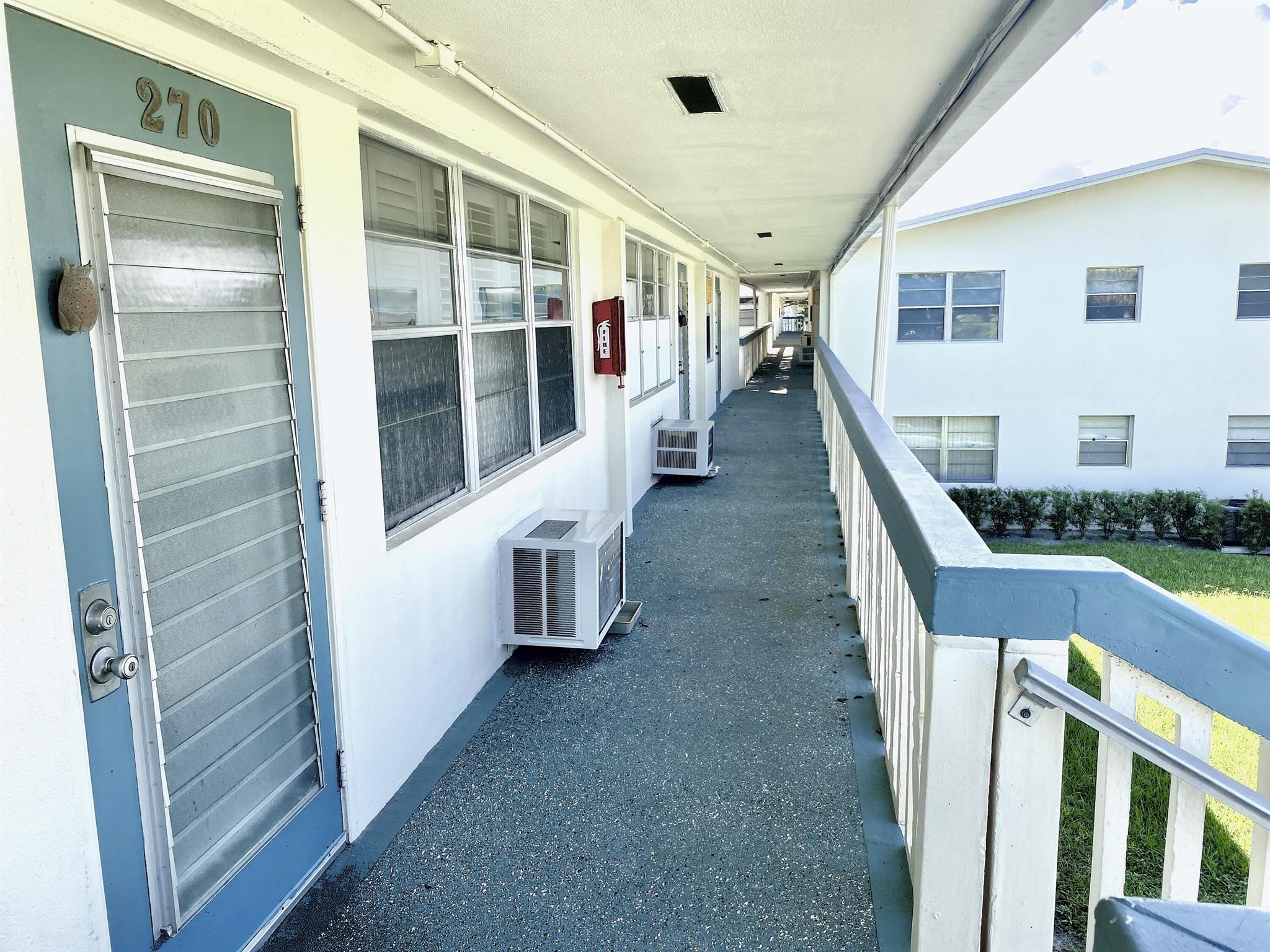 Century Village - Residential