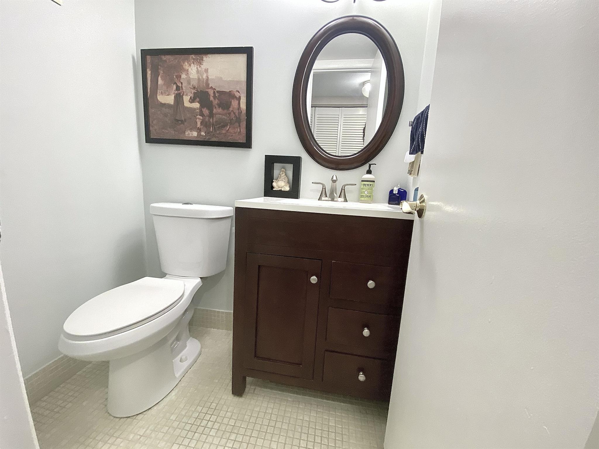 Century Village - Residential