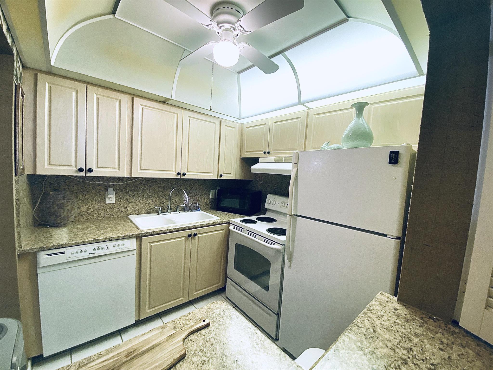 Century Village - Residential