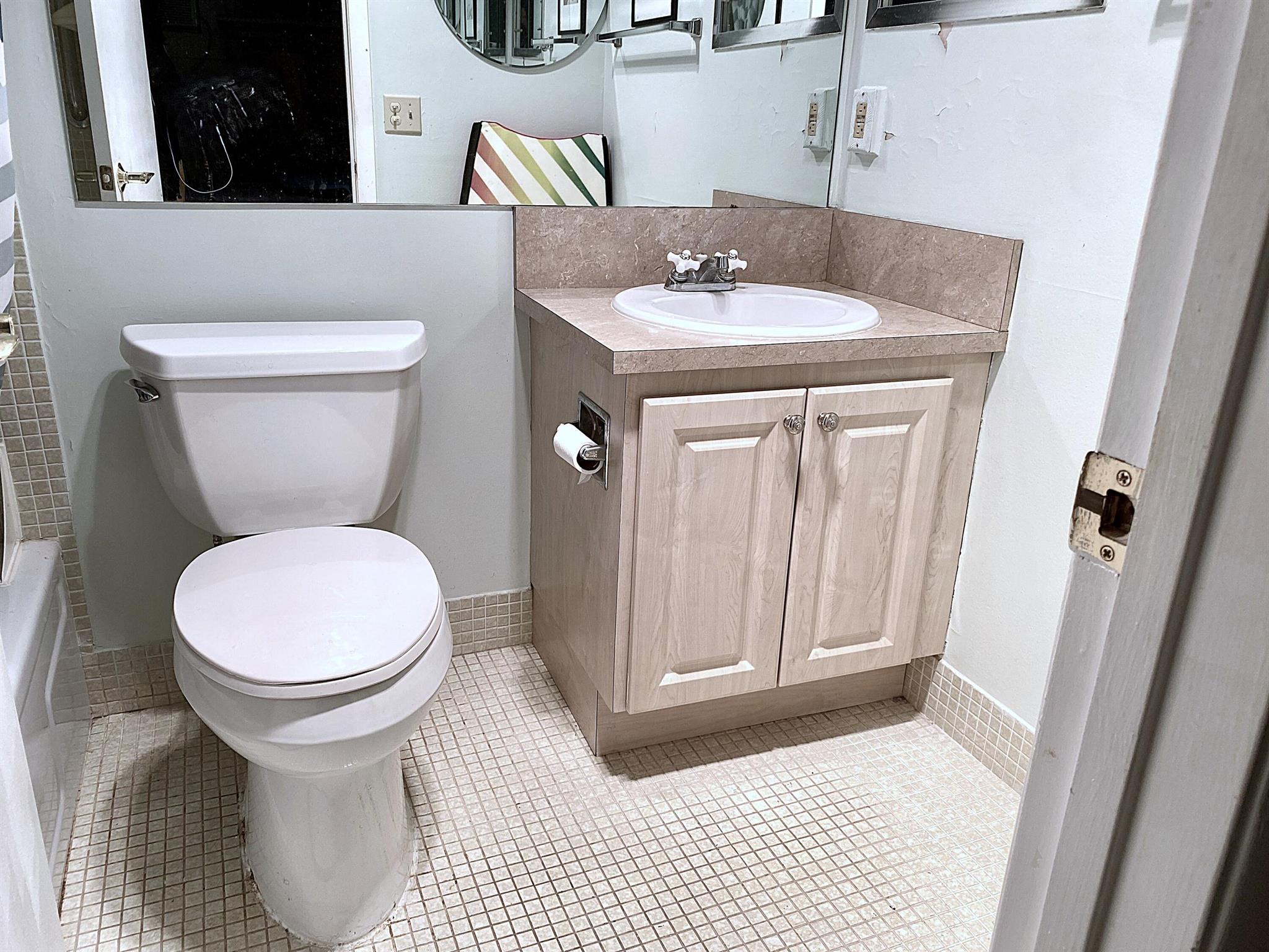 Century Village - Residential