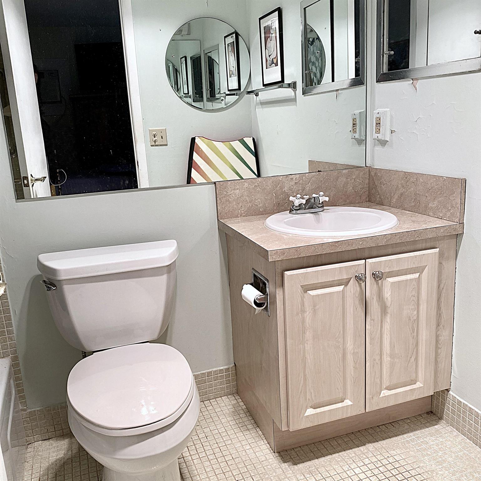 Century Village - Residential