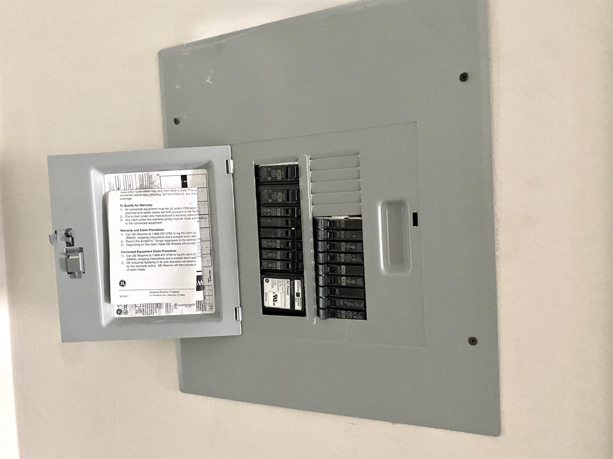 Century Village - Residential