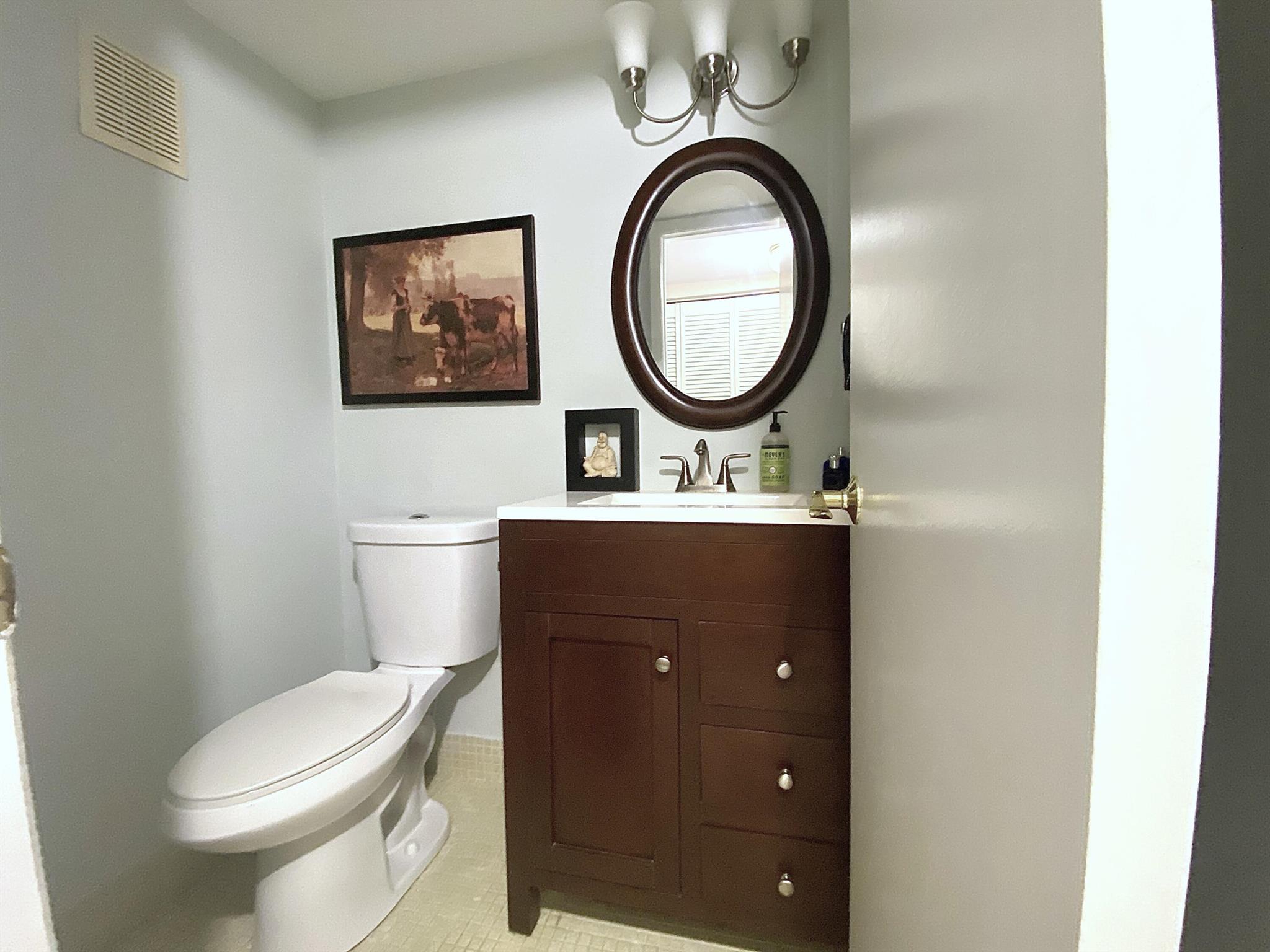 Century Village - Residential