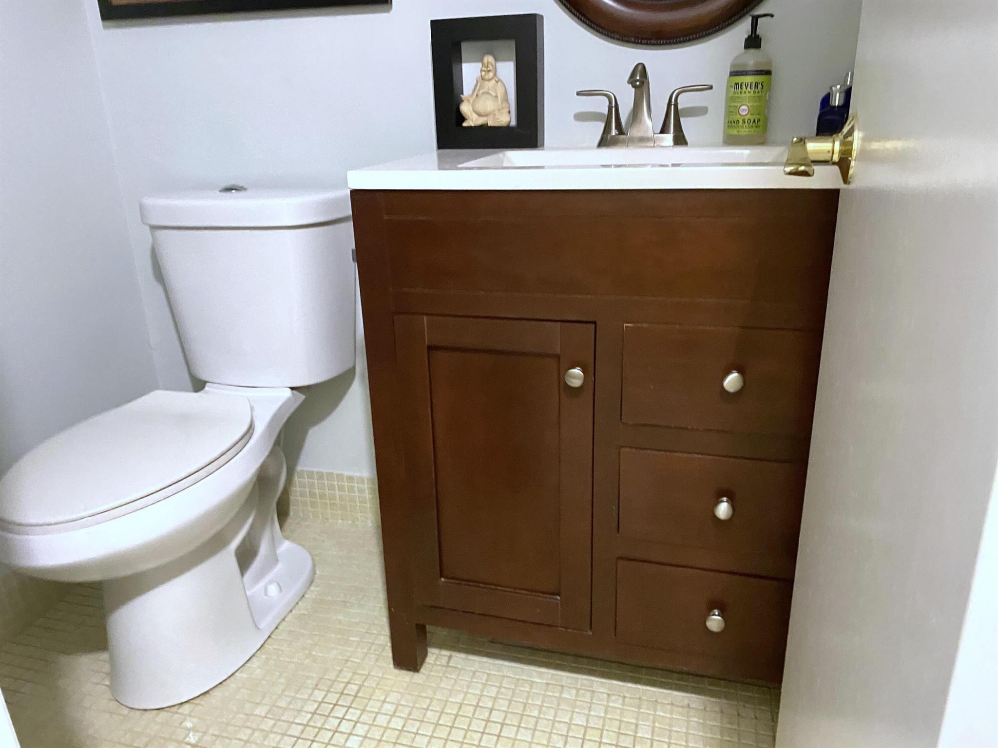 Century Village - Residential