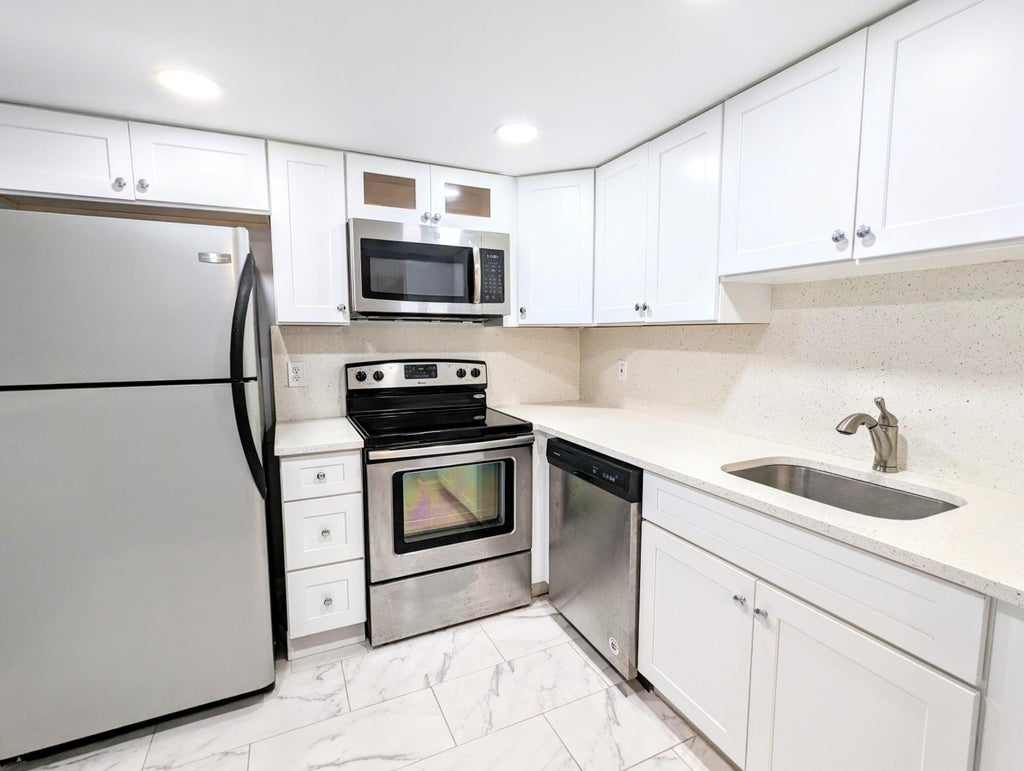 Photo of 3774 INVERRARY Boulevard #205P, Lauderhill, FL (MLS # B26092574)