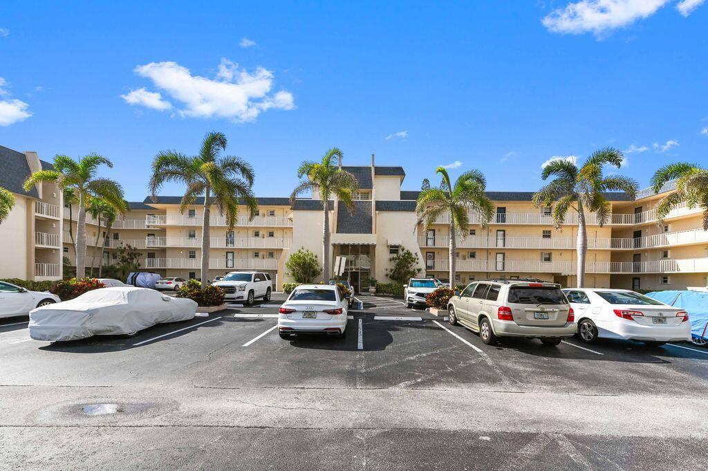 BRITTANY - Residential Lease