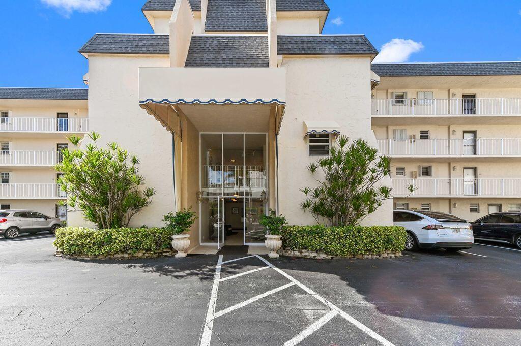 BRITTANY - Residential Lease