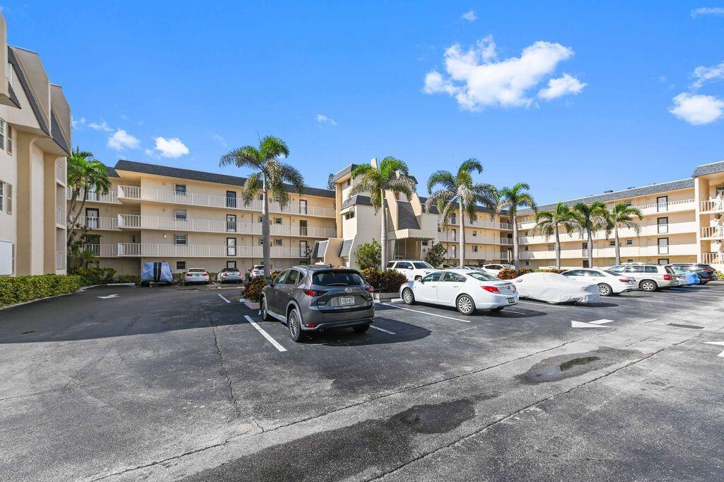 BRITTANY - Residential Lease